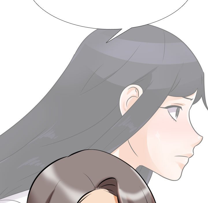 Our Exchange Manhwa - Chapter 120 Page 34