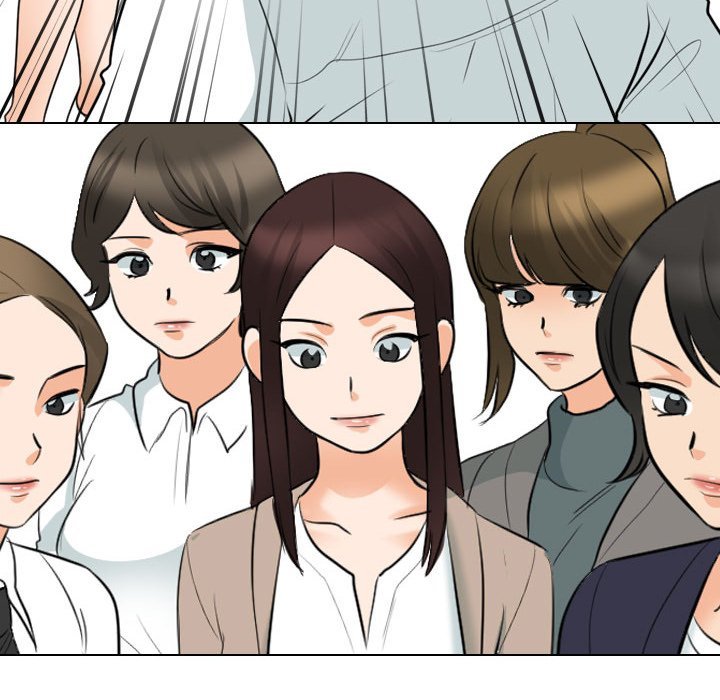 Our Exchange Manhwa - Chapter 120 Page 43