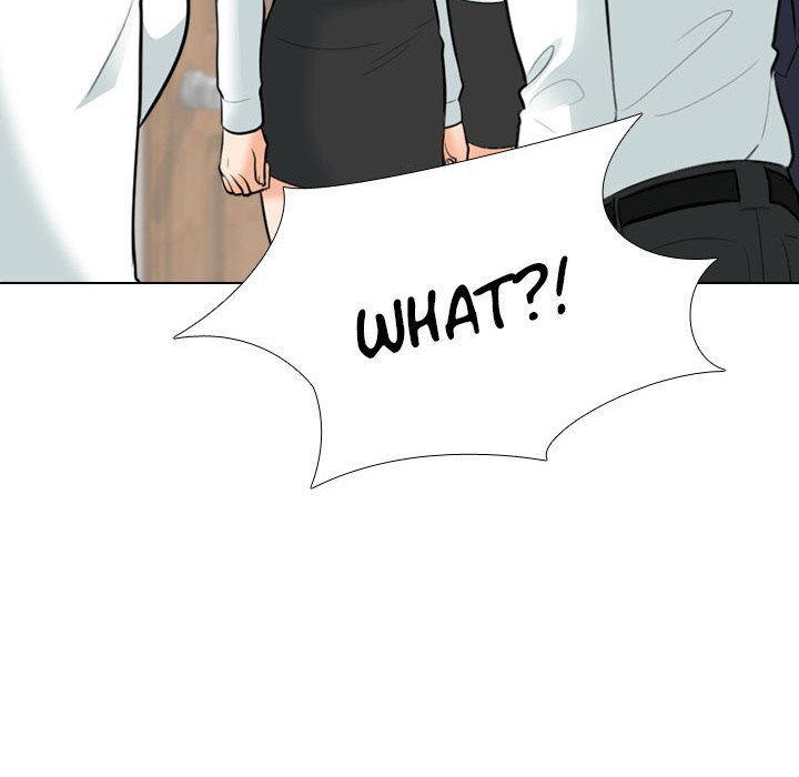 Our Exchange Manhwa - Chapter 120 Page 47