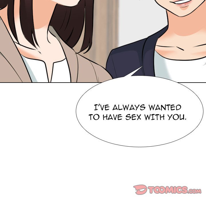 Our Exchange Manhwa - Chapter 120 Page 49