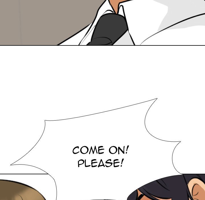 Our Exchange Manhwa - Chapter 120 Page 56