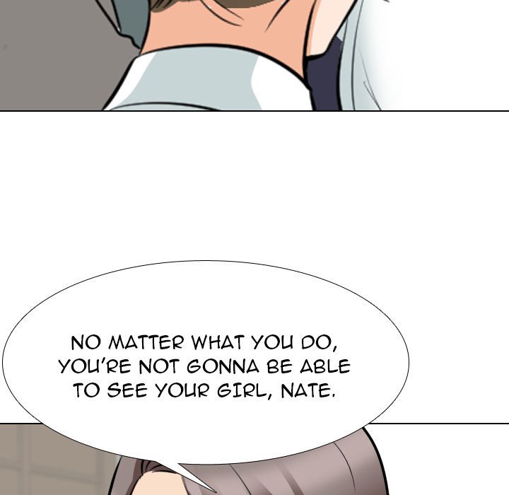 Our Exchange Manhwa - Chapter 120 Page 58