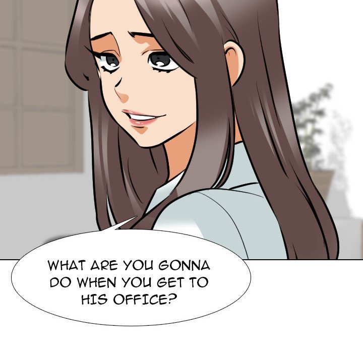 Our Exchange Manhwa - Chapter 120 Page 59