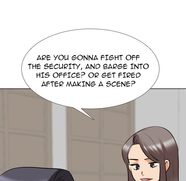 Our Exchange Manhwa - Chapter 120 Page 60