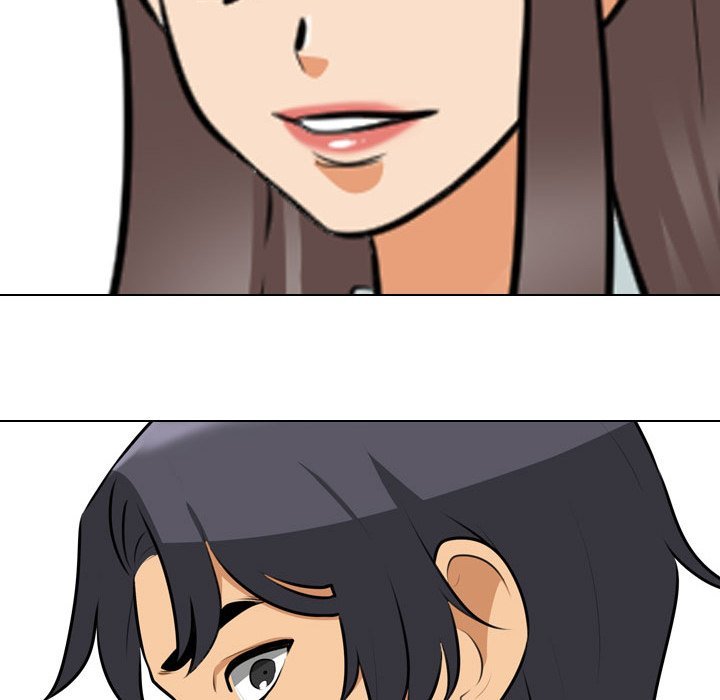 Our Exchange Manhwa - Chapter 120 Page 63