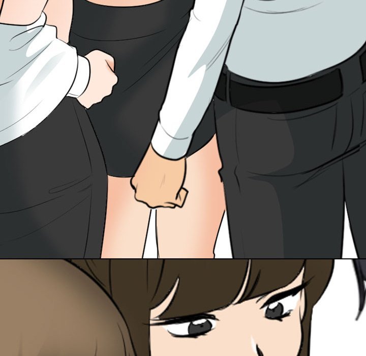 Our Exchange Manhwa - Chapter 120 Page 67