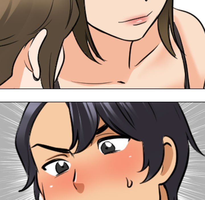 Our Exchange Manhwa - Chapter 120 Page 68