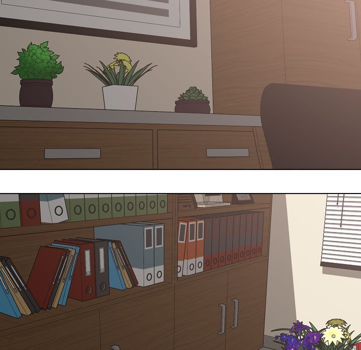 Our Exchange Manhwa - Chapter 120 Page 70