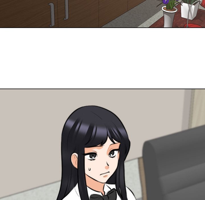 Our Exchange Manhwa - Chapter 120 Page 71