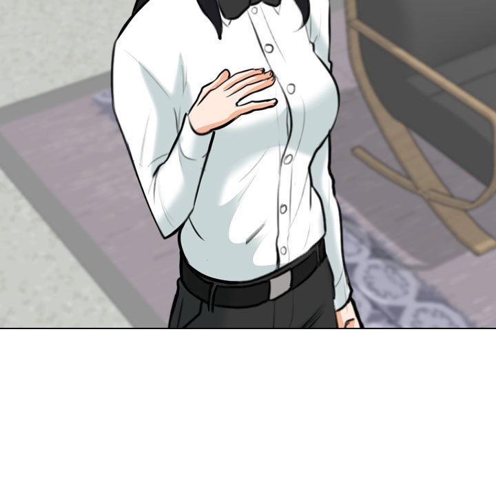 Our Exchange Manhwa - Chapter 120 Page 72