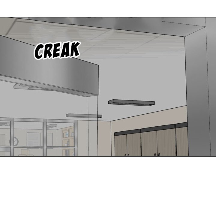 Our Exchange Manhwa - Chapter 120 Page 75