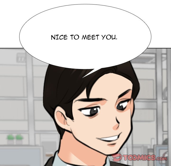 Our Exchange Manhwa - Chapter 120 Page 81