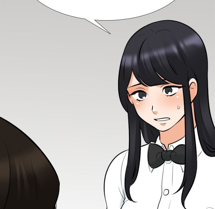 Our Exchange Manhwa - Chapter 120 Page 83