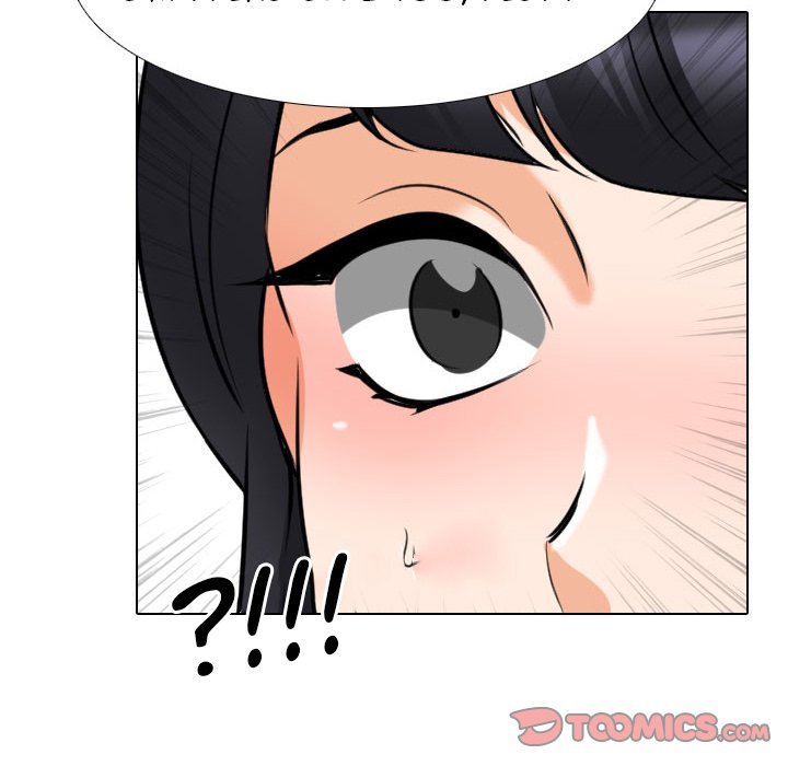 Our Exchange Manhwa - Chapter 120 Page 85