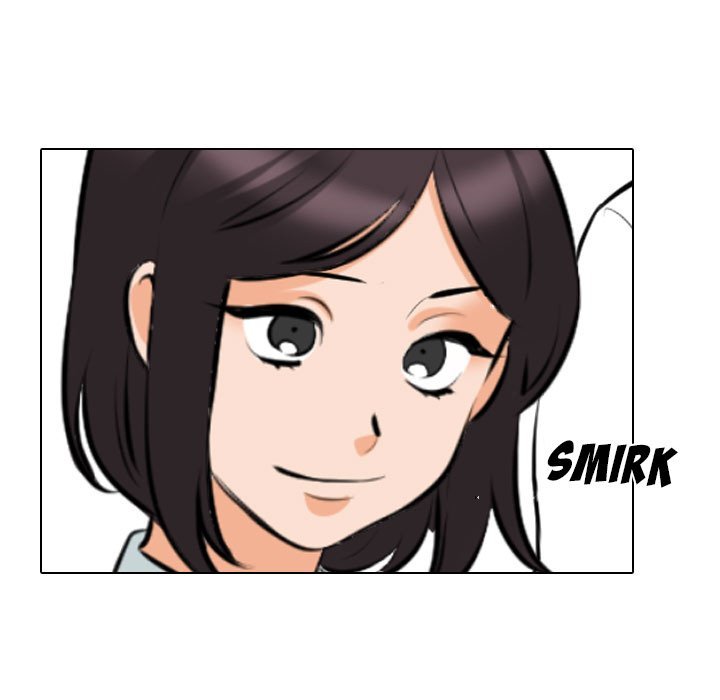 Our Exchange Manhwa - Chapter 120 Page 86