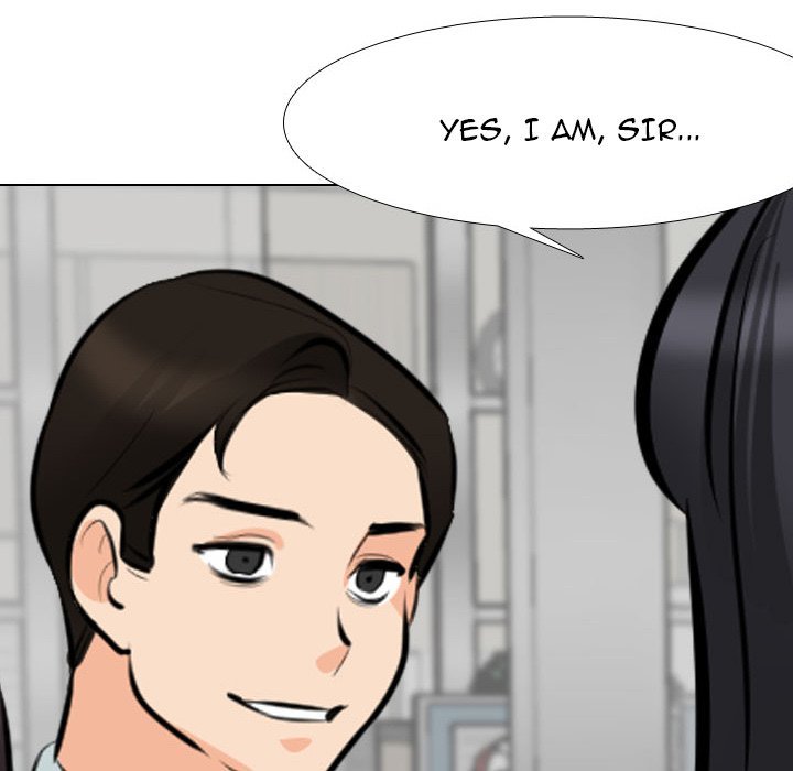 Our Exchange Manhwa - Chapter 120 Page 87