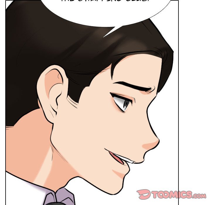 Our Exchange Manhwa - Chapter 120 Page 89