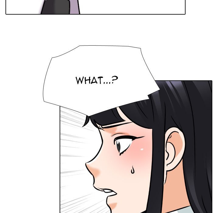 Our Exchange Manhwa - Chapter 120 Page 90