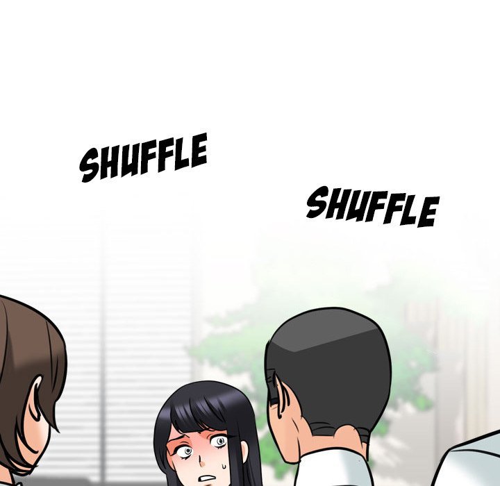 Our Exchange Manhwa - Chapter 120 Page 100