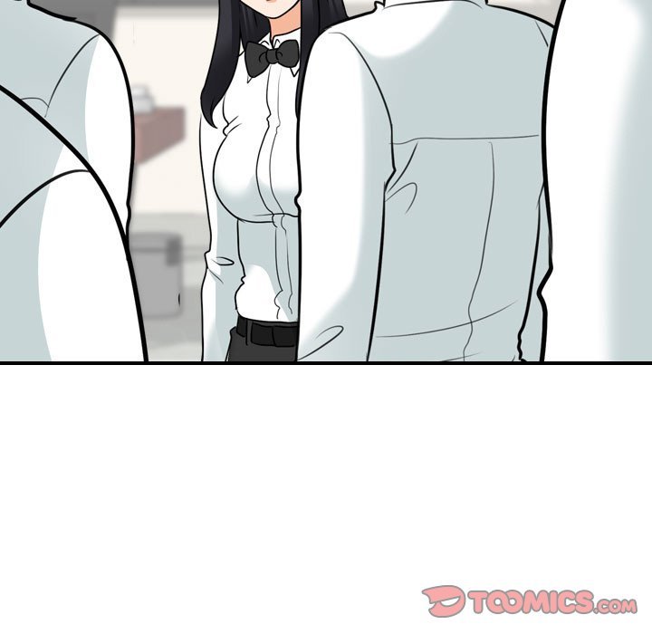 Our Exchange Manhwa - Chapter 120 Page 101