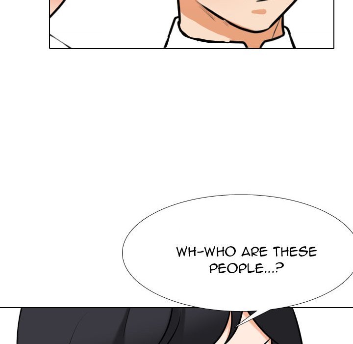 Our Exchange Manhwa - Chapter 120 Page 104