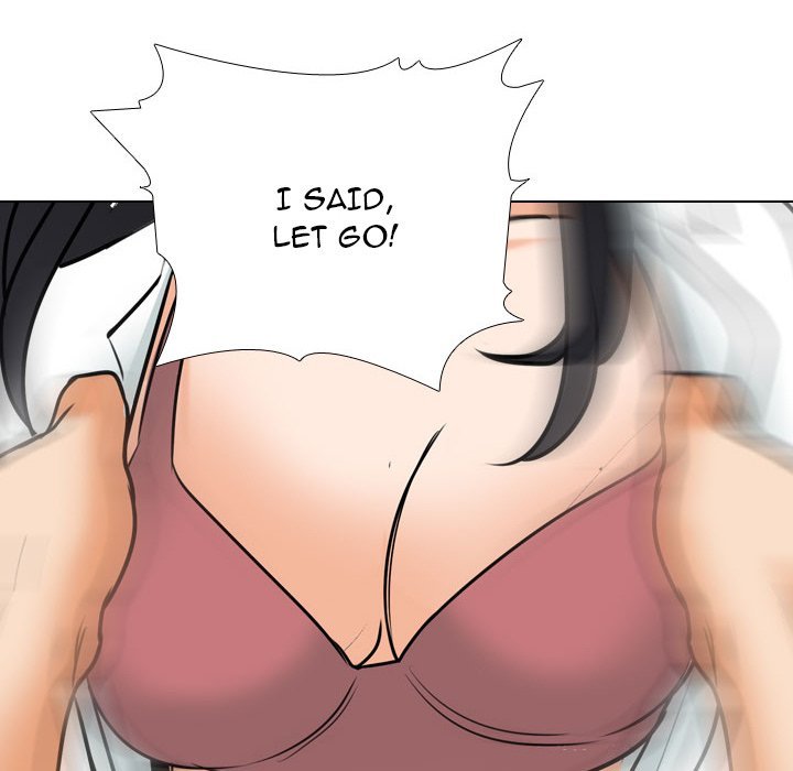 Our Exchange Manhwa - Chapter 120 Page 112