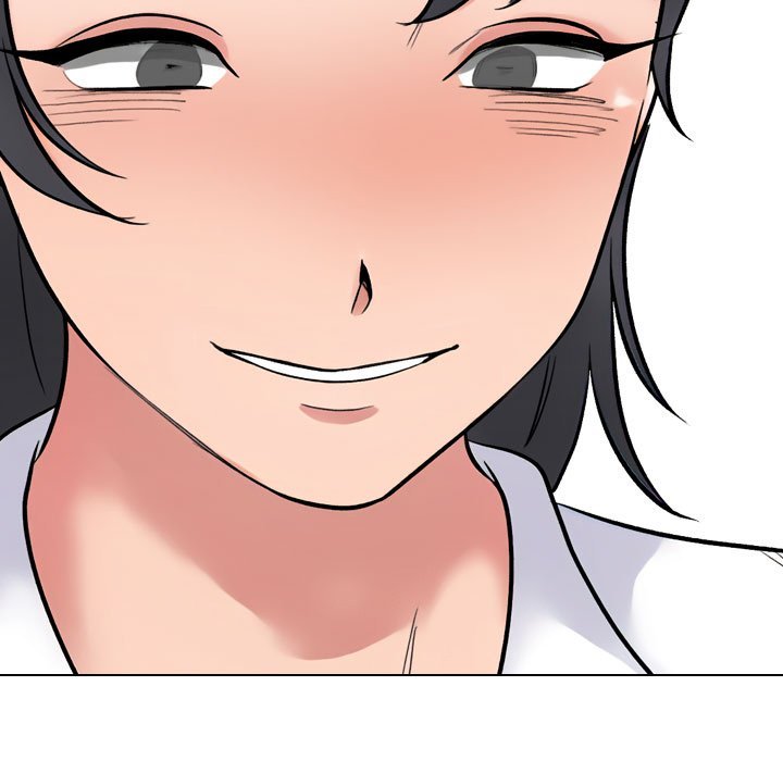 Our Exchange Manhwa - Chapter 222 Page 8