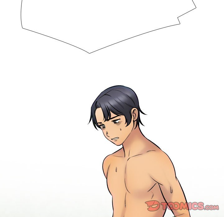 Our Exchange Manhwa - Chapter 222 Page 20