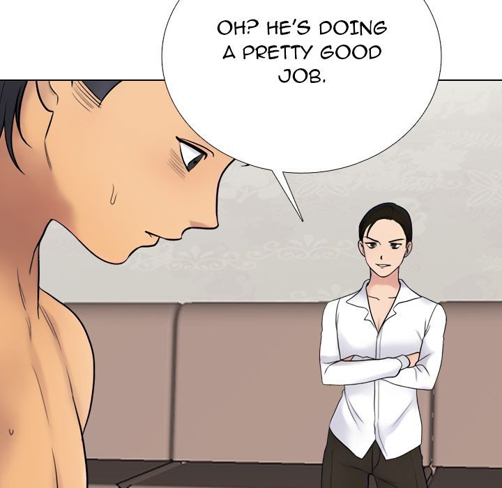 Our Exchange Manhwa - Chapter 222 Page 28