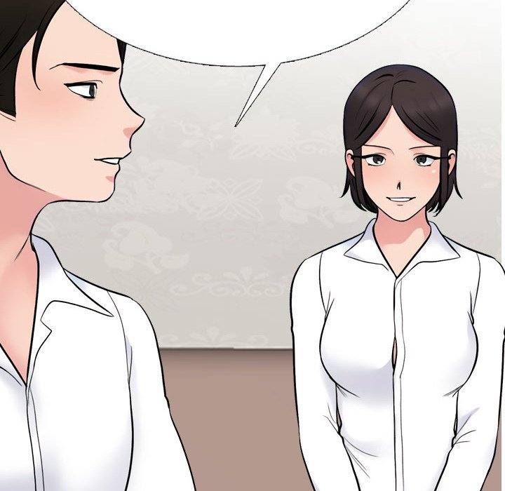 Our Exchange Manhwa - Chapter 222 Page 31