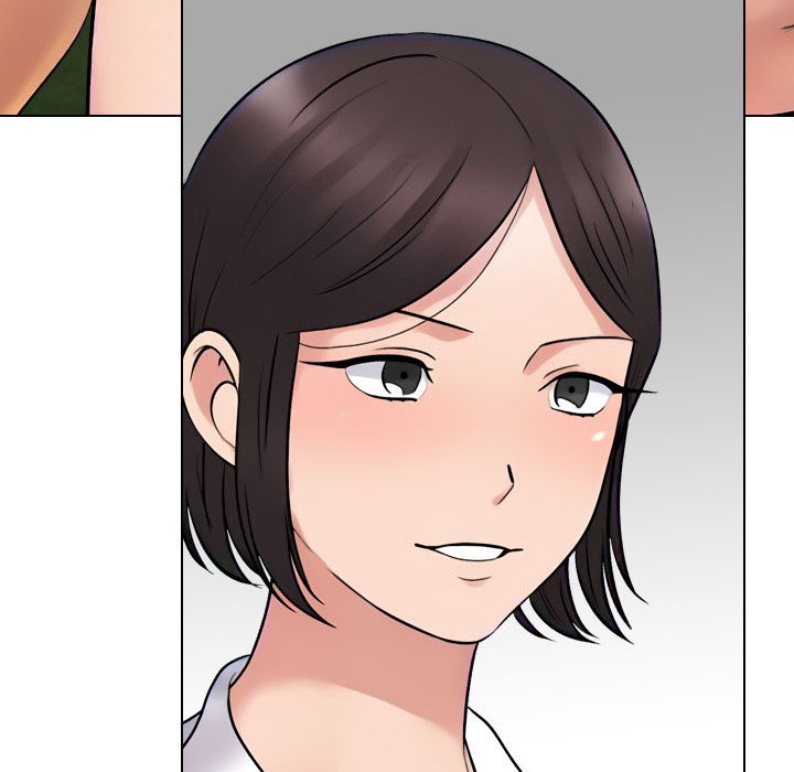 Our Exchange Manhwa - Chapter 222 Page 41