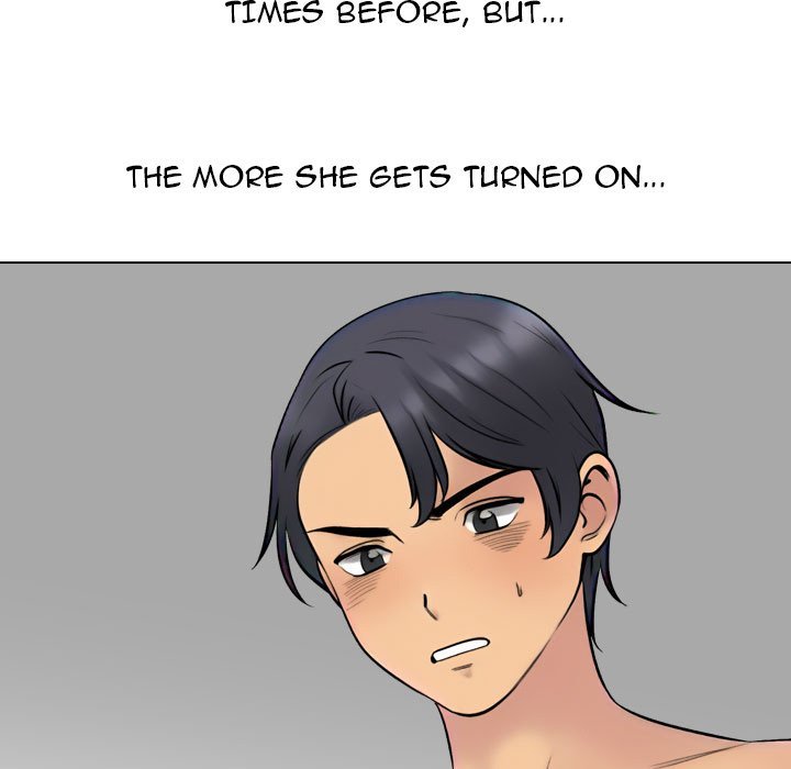 Our Exchange Manhwa - Chapter 222 Page 50