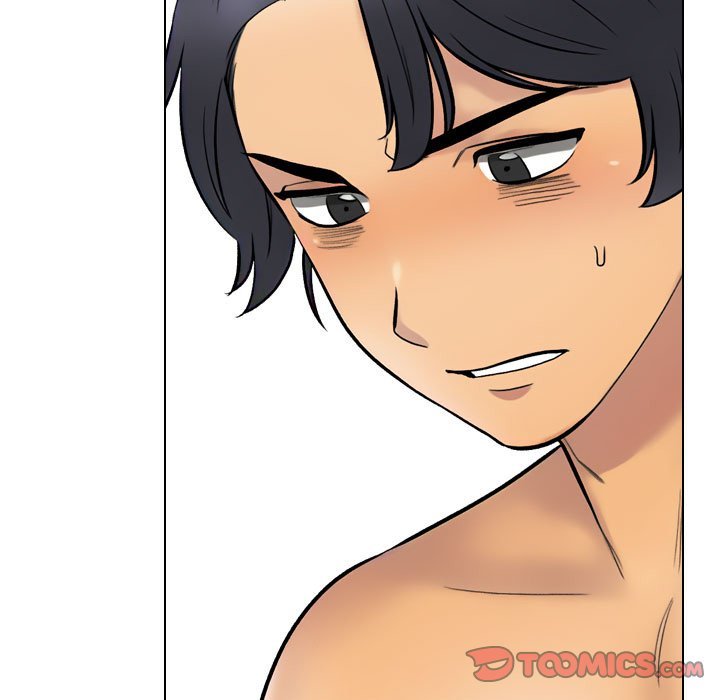 Our Exchange Manhwa - Chapter 222 Page 56