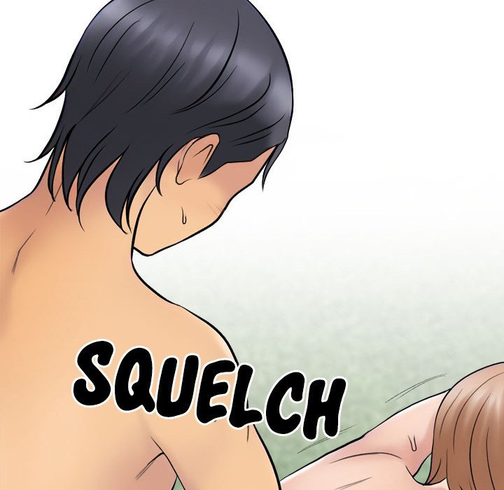 Our Exchange Manhwa - Chapter 222 Page 77