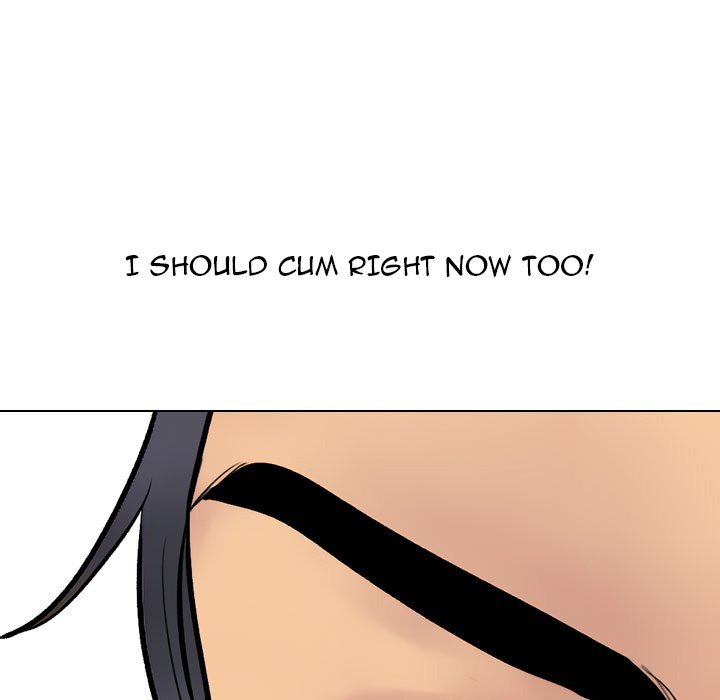 Our Exchange Manhwa - Chapter 222 Page 96