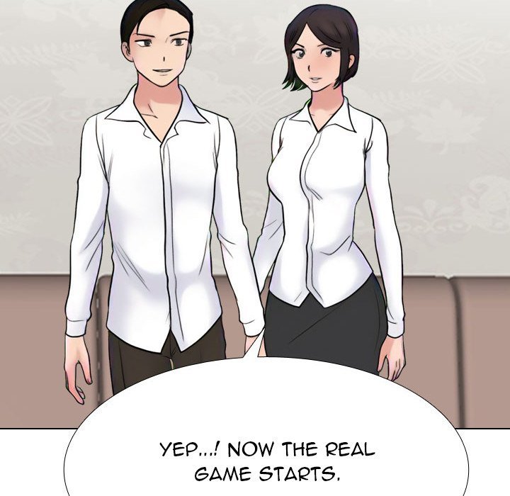 Our Exchange Manhwa - Chapter 222 Page 103