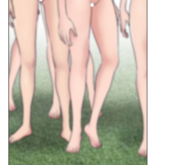 Our Exchange Manhwa - Chapter 222 Page 106