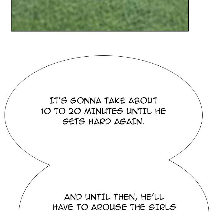 Our Exchange Manhwa - Chapter 222 Page 107