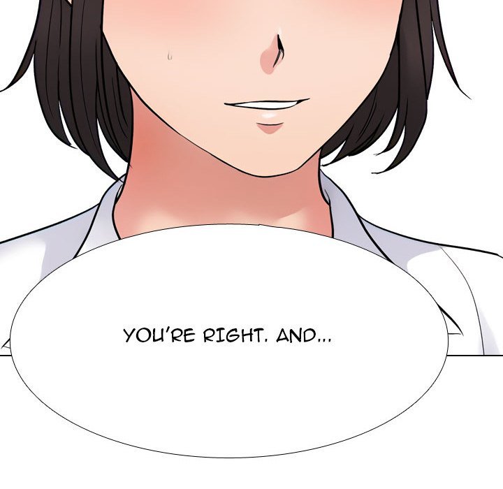 Our Exchange Manhwa - Chapter 222 Page 109