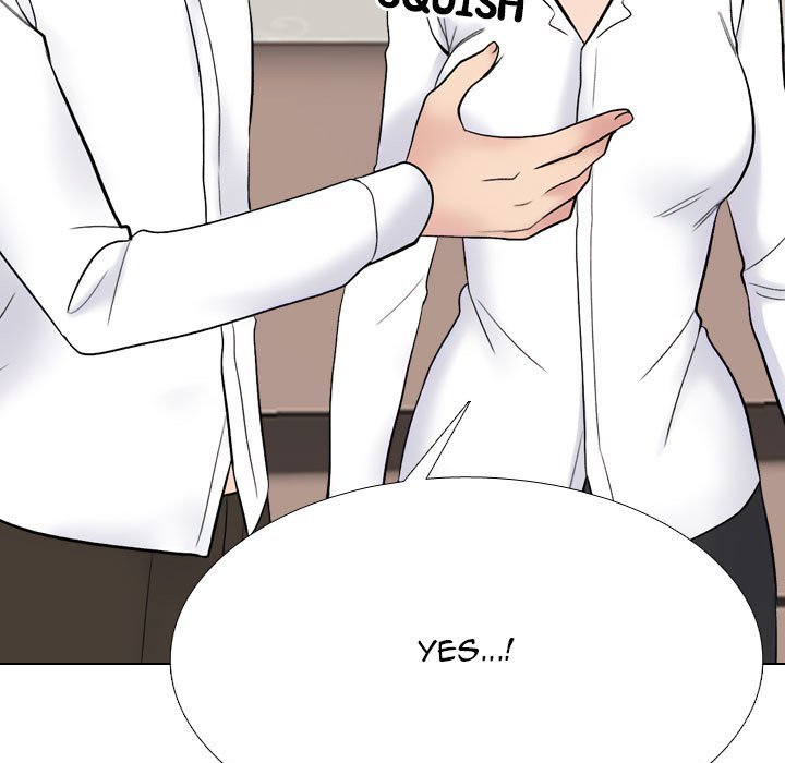 Our Exchange Manhwa - Chapter 222 Page 112