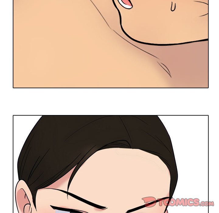 Our Exchange Manhwa - Chapter 222 Page 119