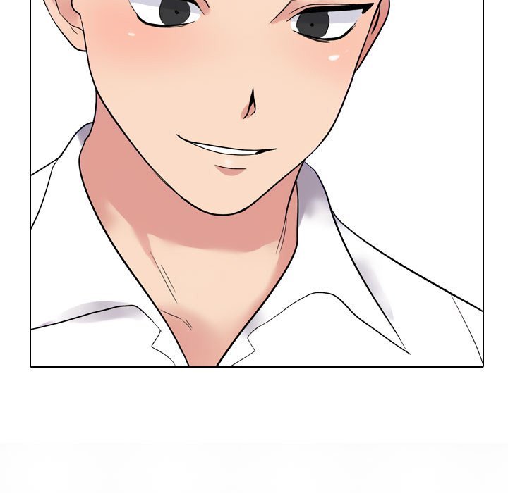 Our Exchange Manhwa - Chapter 222 Page 120