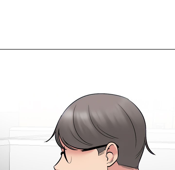 Our Exchange Manhwa - Chapter 222 Page 124