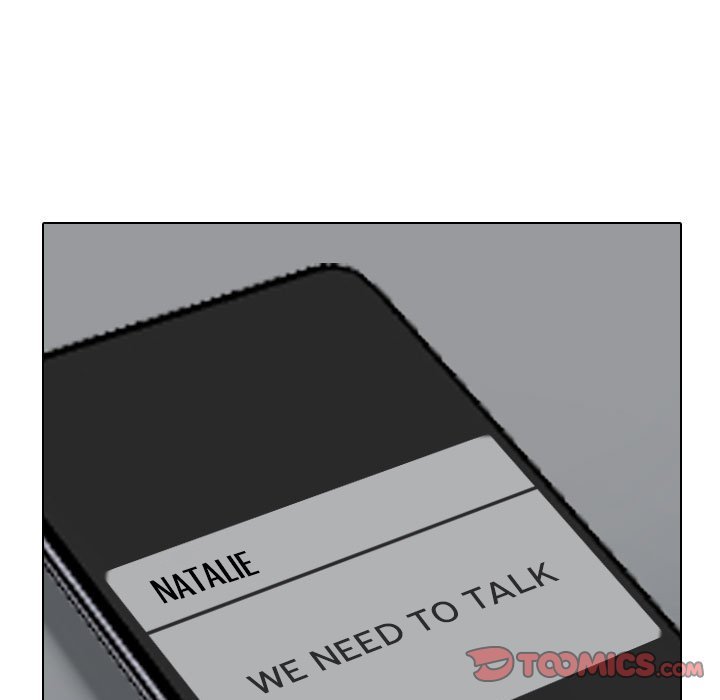 Our Exchange Manhwa - Chapter 222 Page 128