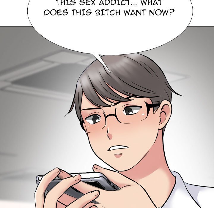 Our Exchange Manhwa - Chapter 222 Page 130