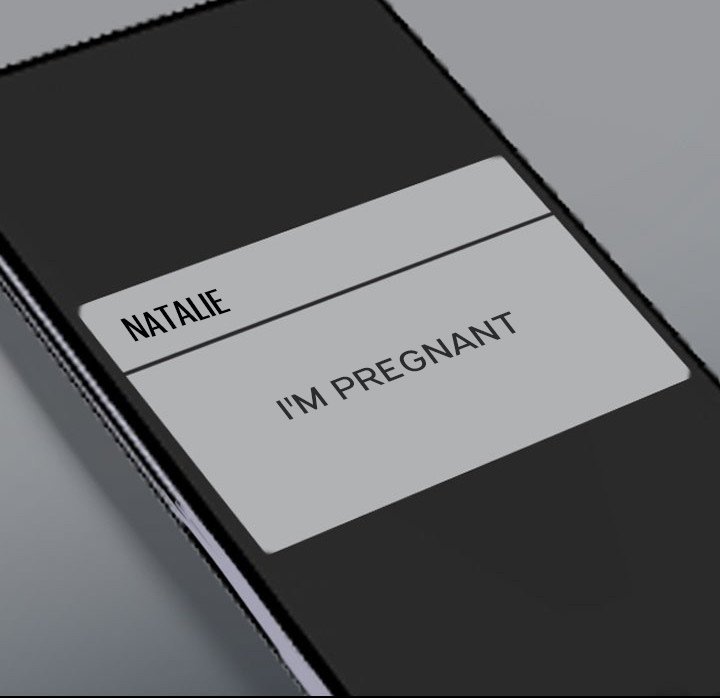 Our Exchange Manhwa - Chapter 222 Page 139