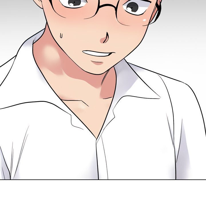 Our Exchange Manhwa - Chapter 222 Page 141