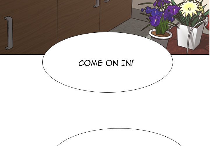 Our Exchange Manhwa - Chapter 155 Page 2