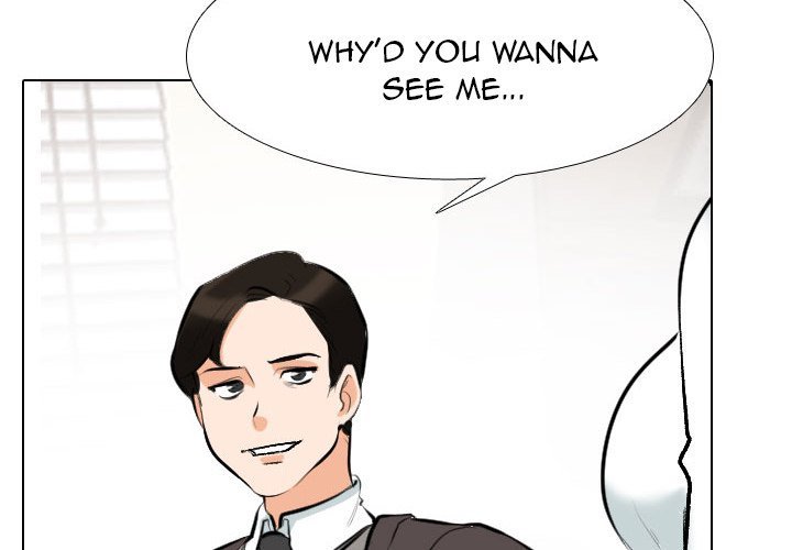 Our Exchange Manhwa - Chapter 155 Page 3