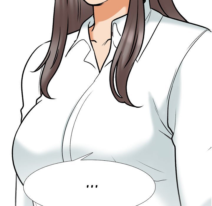 Our Exchange Manhwa - Chapter 155 Page 6